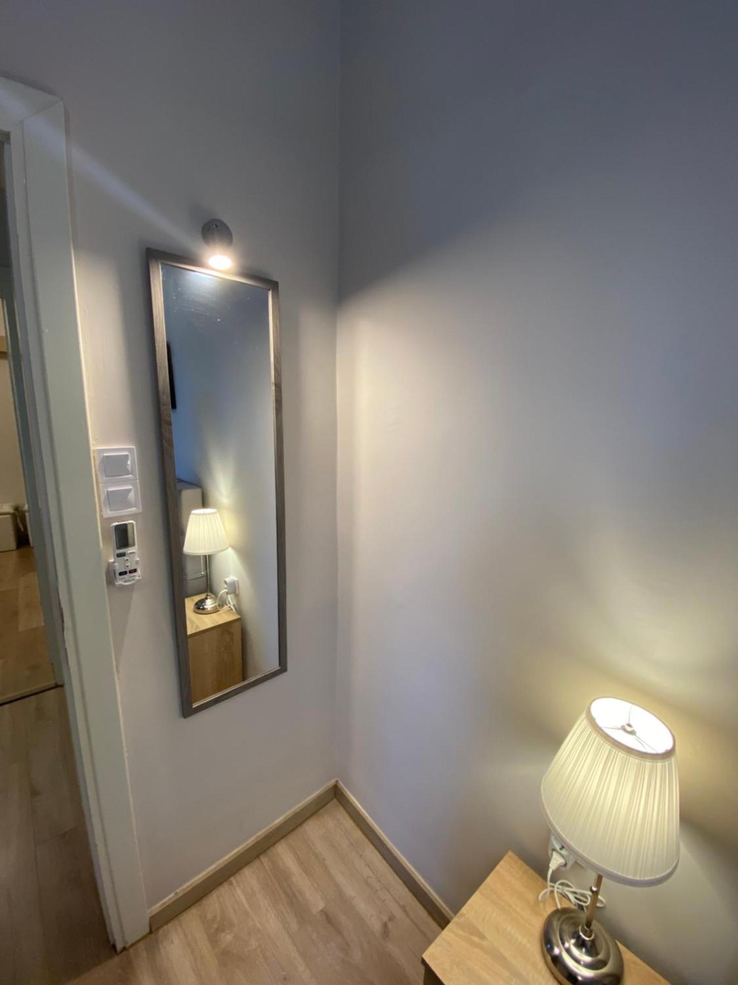Spyros Apartment Diakopto Exteriér fotografie